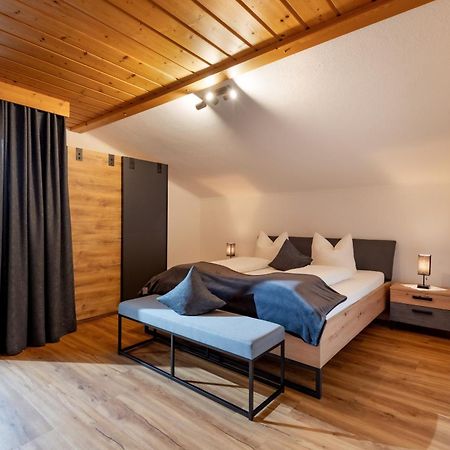 Haus Schroll Leilighet Ried im Zillertal Eksteriør bilde